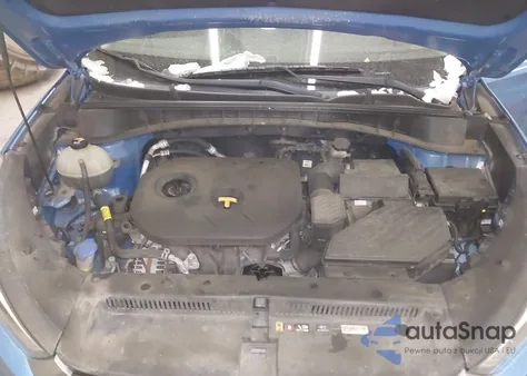 2018 Hyundai Tucson Sel z USA, uszkodzony, nr VIN KM8J33A45JU625899